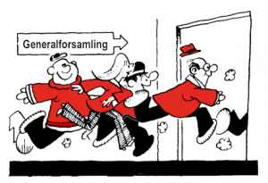 generalforsamling